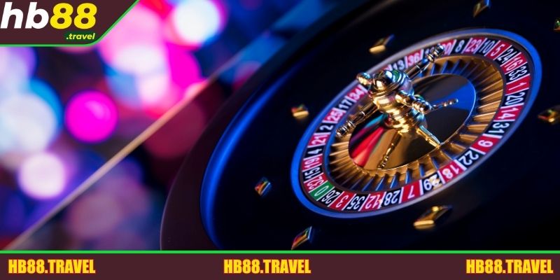 Casino HB88 là sân chơi cá cược đẳng cấp, hoành tráng