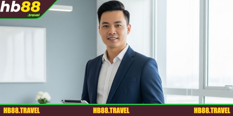 CEO không ngừng đổi mới sáng tạo và nâng tầm thương hiệu
