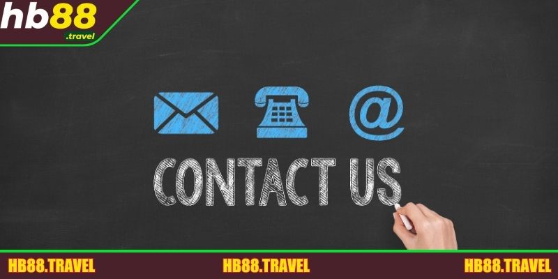 Nhà cái cung cấp nhiều kênh hỗ trợ, phù hợp với các nhu cầu