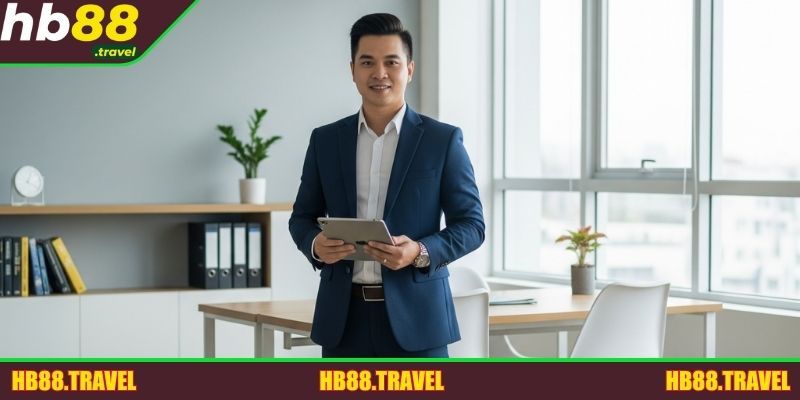 Tác giả đã mang về nhiều thành tựu lớn cho hệ thống nhà cái