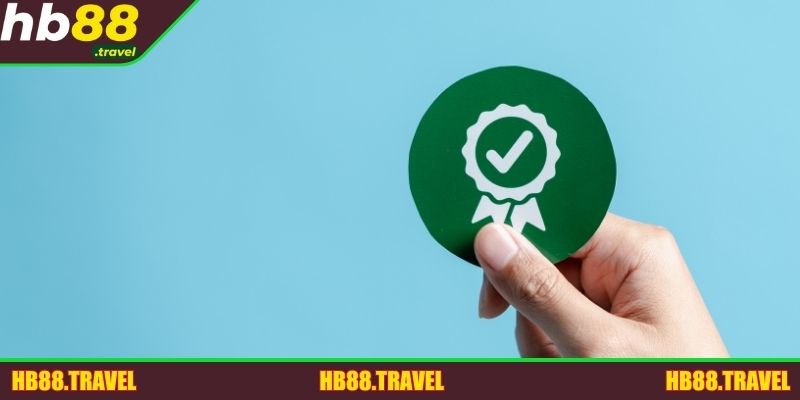 Tuân thủ điều khoản điều kiện, tham gia giải trí không lo